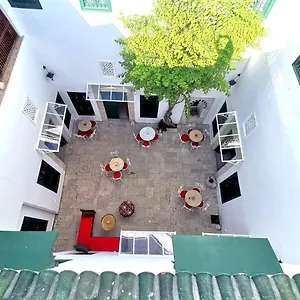 Dar El Medina 4*, Тунис Тунис