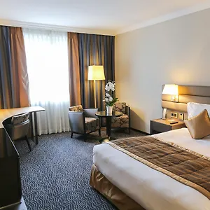 Le Royal & 5*, Люксембург Люксембург