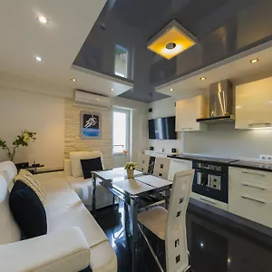 Апартаменты Prestige Hall, Киев