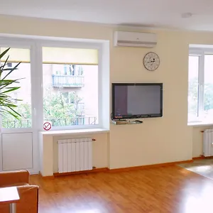 Апартаменты On Nimanska 5, Киев