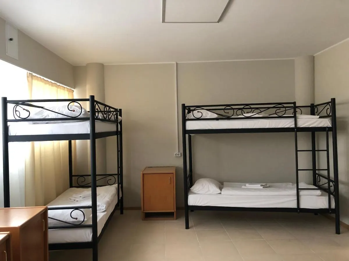 Готельок Видубичі Kyiv Hostel