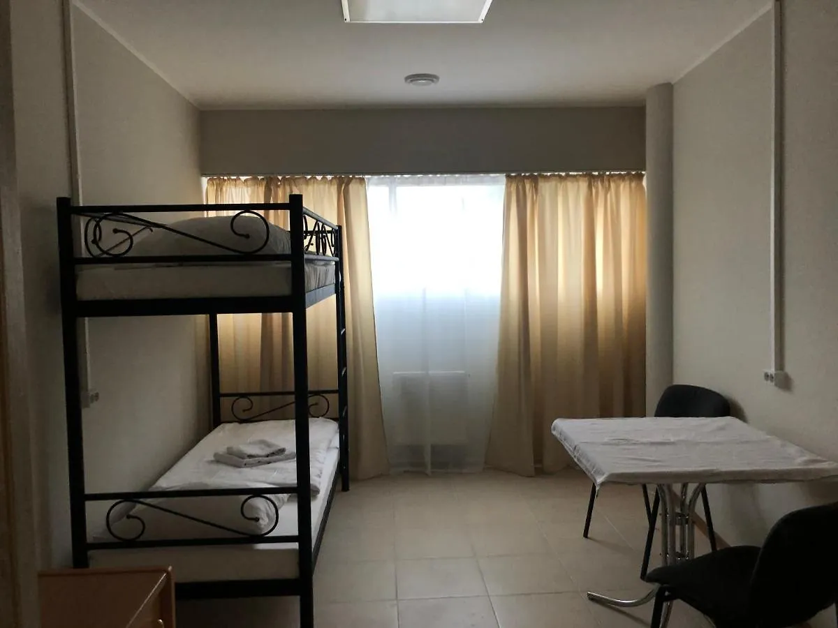 Hostel Готельок Видубичі Kyiv
