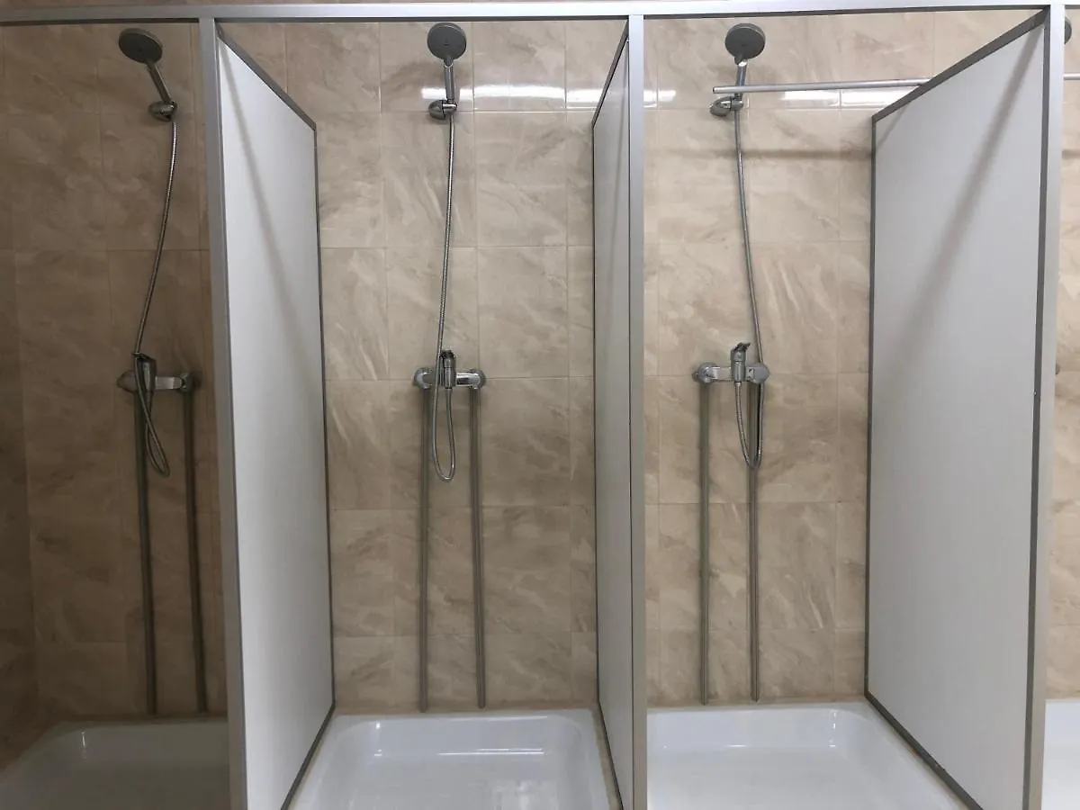 Готельок Видубичі Kyiv Hostel