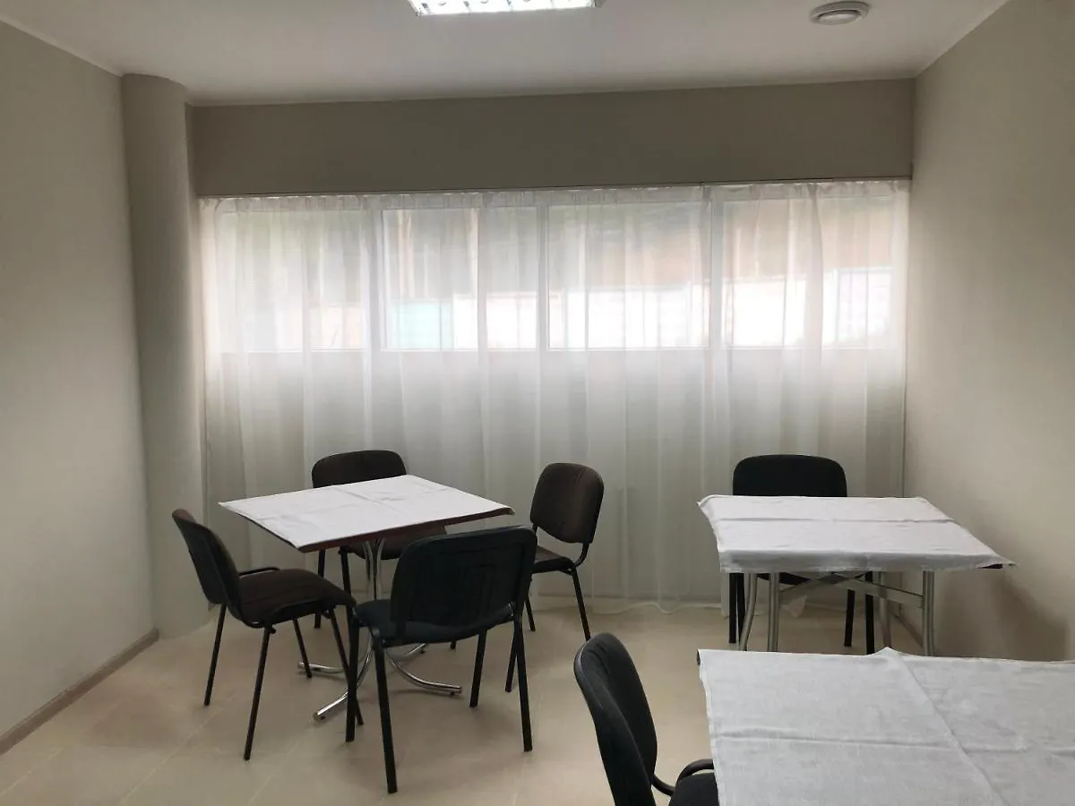 Готельок Видубичі Kiev Ucrânia